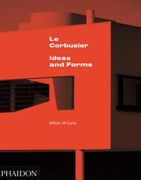 Vorderes Coverbild Le Corbusier