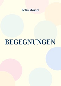 Vorderes Coverbild Begegnungen