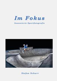 Vorderes Coverbild Im Fokus