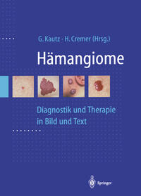 Vorderes Coverbild Hämangiome