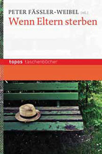 Vorderes Coverbild Wenn Eltern sterben