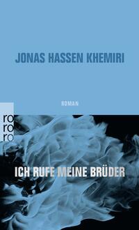 Vorderes Coverbild Ich rufe meine Brüder