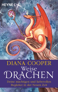Vorderes Coverbild Weise Drachen