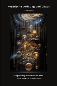 Vorderes Coverbild Kosmische Ordnung und Chaos