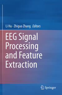 Vorderes Coverbild EEG Signal Processing and Feature Extraction