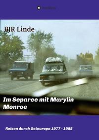 Vorderes Coverbild Im Separee mit Marilyn Monroe
