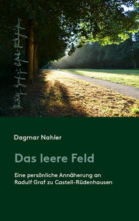 Vorderes Coverbild Das leere Feld