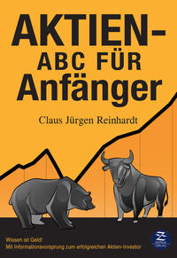 Vorderes Coverbild Aktien-ABC für Anfänger