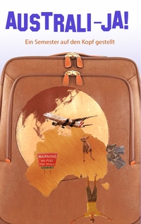 Vorderes Coverbild Australi-JA!