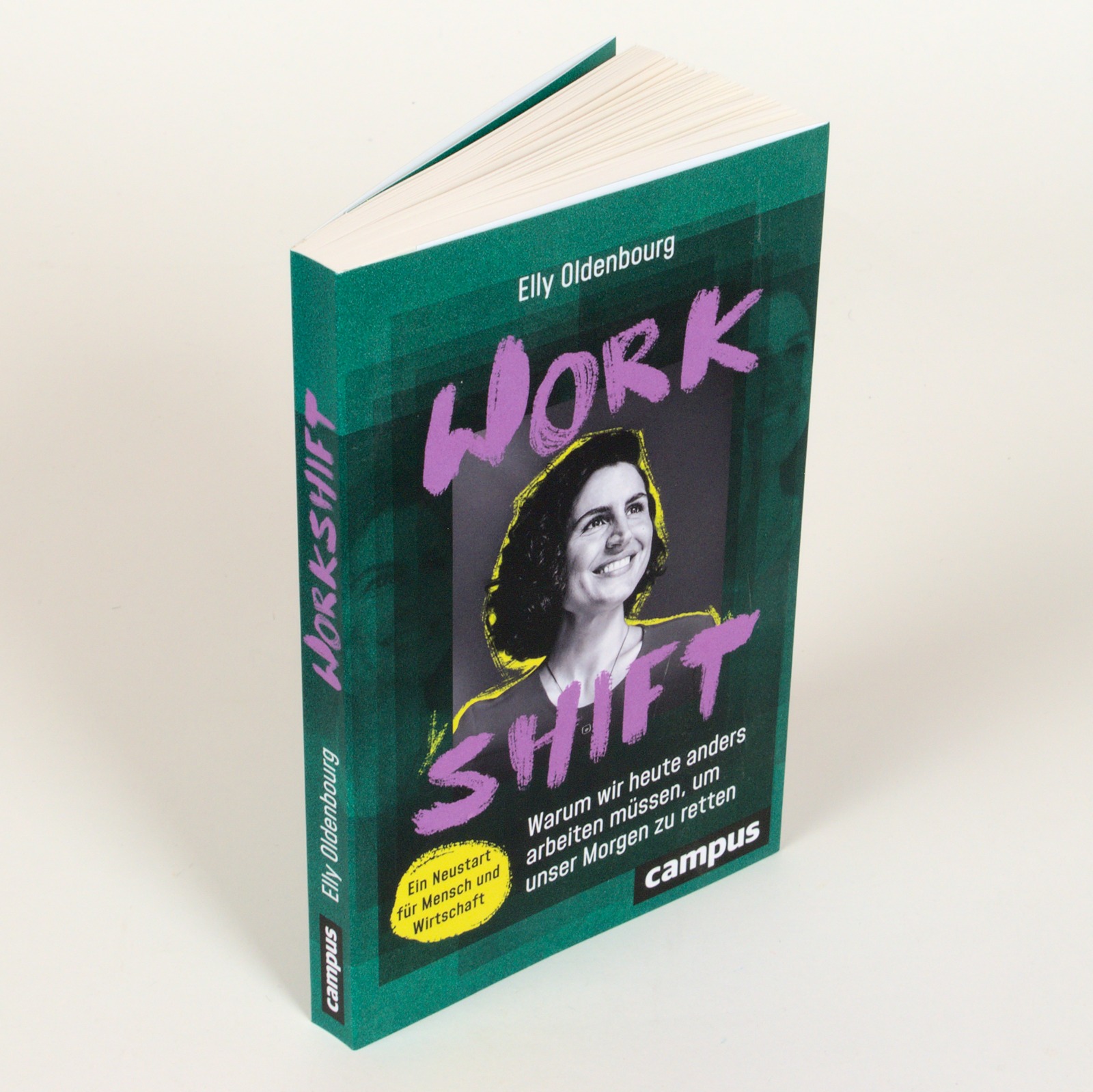 Anderes Coverbild Workshift