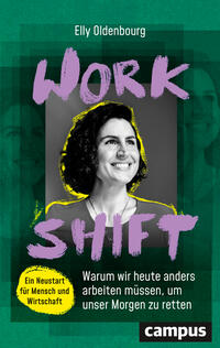 Vorderes Coverbild Workshift