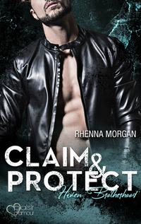 Vorderes Coverbild Haven Brotherhood: Claim & Protect