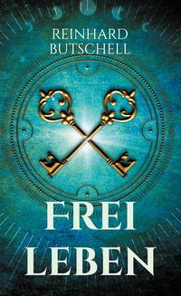 Vorderes Coverbild Frei leben