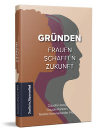 Vorderes Coverbild Gründen