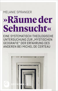 Vorderes Coverbild "Räume der Sehnsucht"