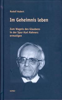 Vorderes Coverbild Im Geheimnis leben