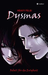 Vorderes Coverbild Dysmas