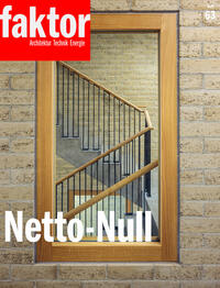 Vorderes Coverbild Netto-Null