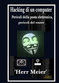Vorderes Coverbild Hacking di un computer