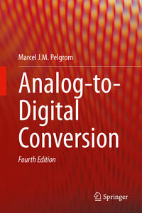Vorderes Coverbild Analog-to-Digital Conversion