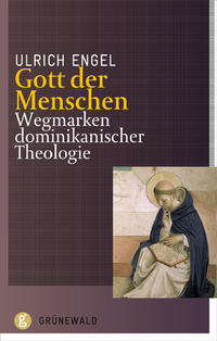 Vorderes Coverbild Gott der Menschen