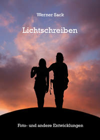 Vorderes Coverbild Lichtschreiben