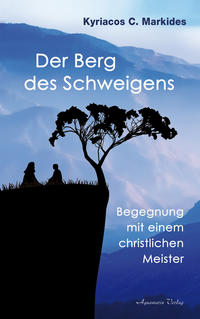Vorderes Coverbild Der Berg des Schweigens
