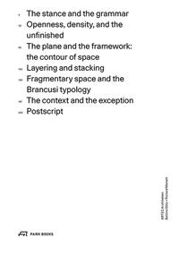 Vorderes Coverbild ARTEC Architekten