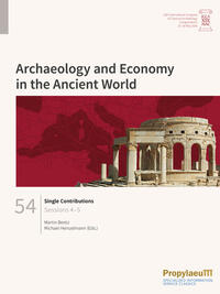 Vorderes Coverbild Single Contributions