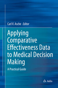 Vorderes Coverbild Applying Comparative Effectiveness Data to Medical Decision Making