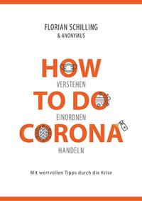 Vorderes Coverbild How To Do Corona