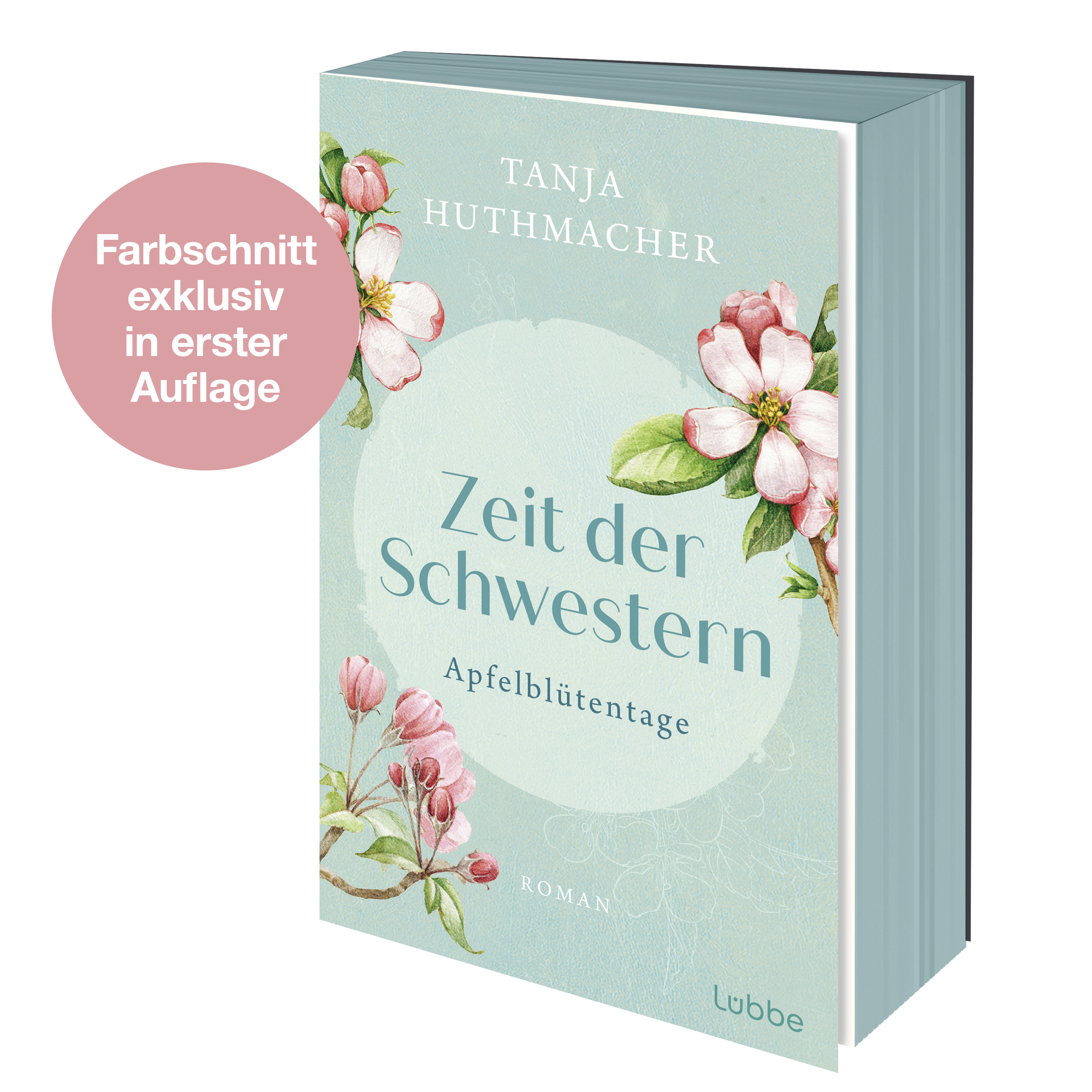 Beispielinhalt (Bild) Zeit der Schwestern