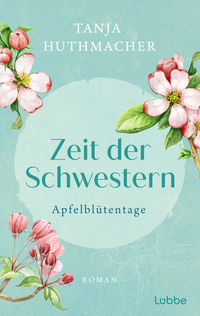 Vorderes Coverbild Zeit der Schwestern