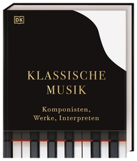 Vorderes Coverbild Klassische Musik