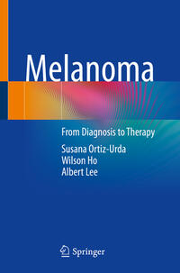 Vorderes Coverbild Melanoma