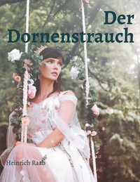Vorderes Coverbild Der Dornenstrauch