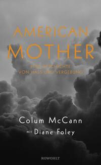 Vorderes Coverbild American Mother