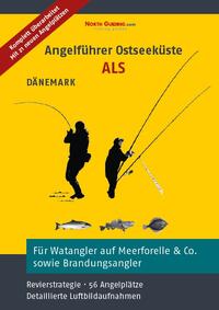 Vorderes Coverbild Angelführer Als