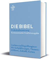 Vorderes Coverbild Lexikon zum Stuttgarter Alten/Neuen Testament