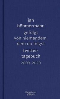 Vorderes Coverbild Gefolgt von niemandem, dem du folgst