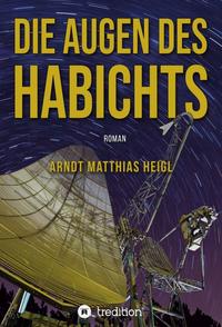 Vorderes Coverbild Die Augen des Habichts