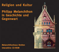 Vorderes Coverbild Religion und Kultur