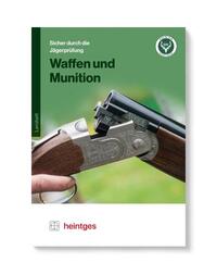 Vorderes Coverbild Waffen und Munition