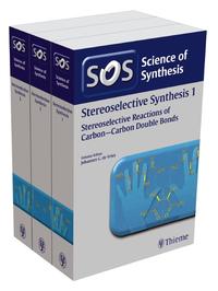 Vorderes Coverbild Stereoselective Synthesis