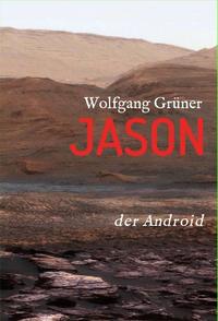 Vorderes Coverbild Jason