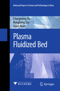 Vorderes Coverbild Plasma Fluidized Bed
