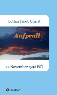 Vorderes Coverbild Aufprall