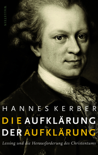 Vorderes Coverbild Die Aufklärung der Aufklärung
