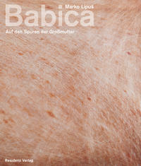 Vorderes Coverbild Babica