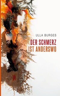 Vorderes Coverbild Der Schmerz ist anderswo
